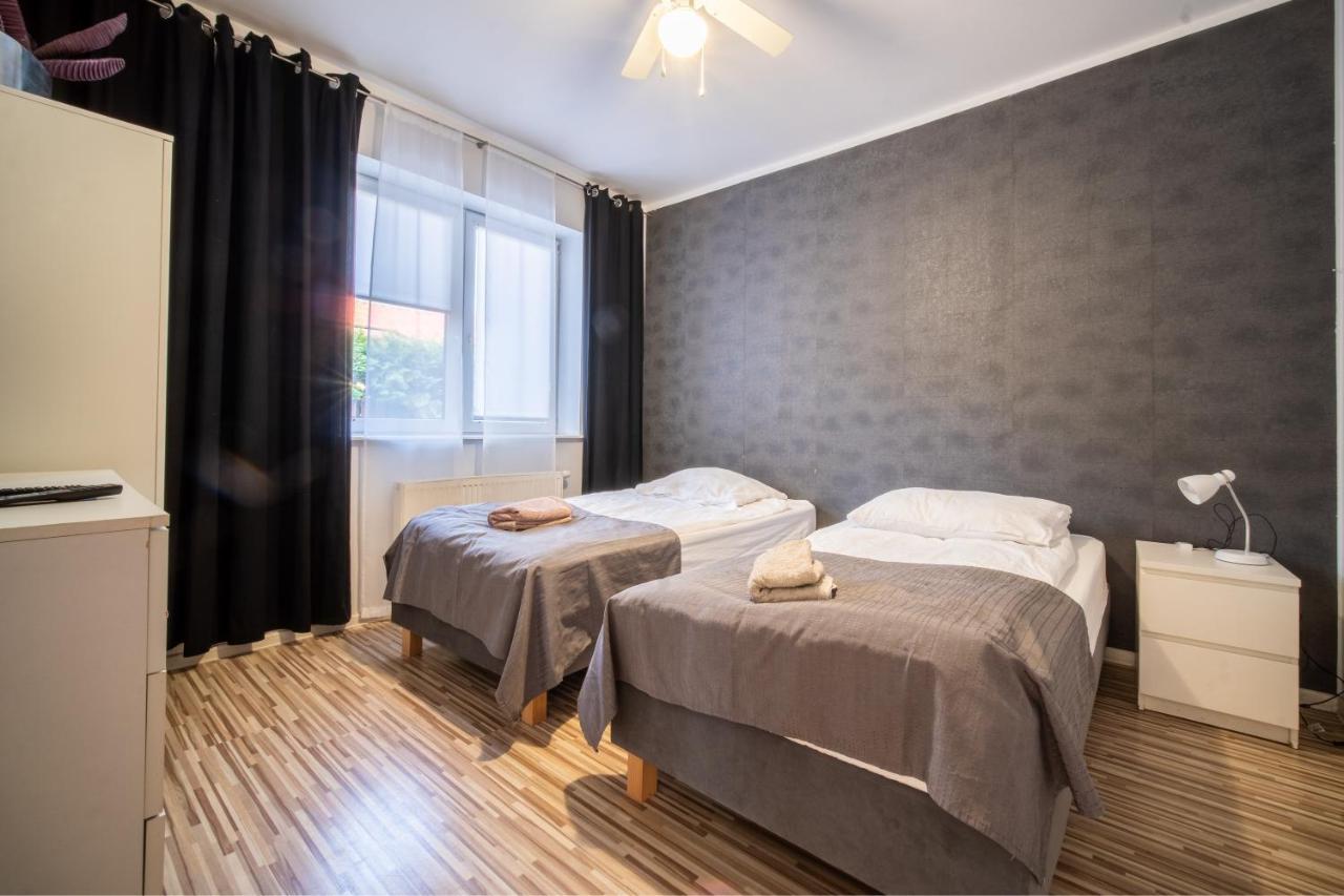 Dom Na Mazurach Luna Haus اوك المظهر الخارجي الصورة